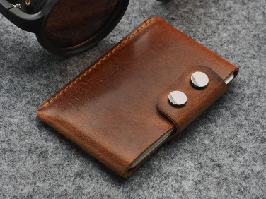 Logotrade mainostuote tuotekuva: Lompakko 384310