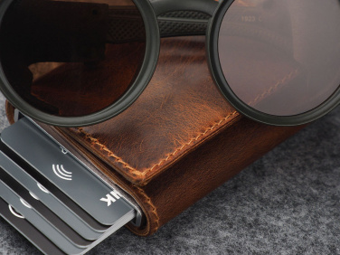 Logotrade liikelahjat kuva: RFID lompakko 541310