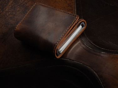 Logo trade mainoslahja ja liikelahja tuotekuva: RFID lompakko 541310