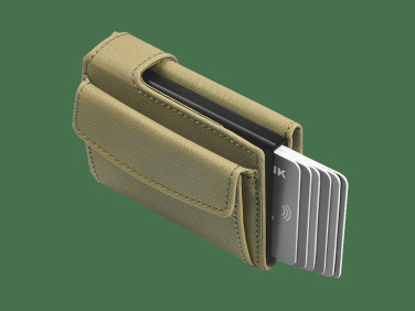 Logo trade mainostuotet tuotekuva: RFID lompakko 1226324