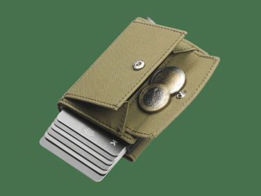 Logotrade liikelahjat mainoslahjat tuotekuva: RFID lompakko 1226324
