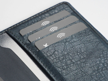 Logotrade liikelahjat kuva: Asiakirjalompakko 889328