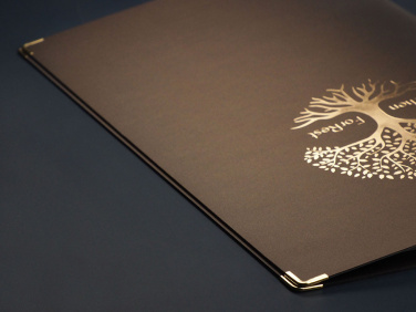 Logo trade mainoslahjat ja liikelahjat kuva: Menukansi Ambiente 1178094