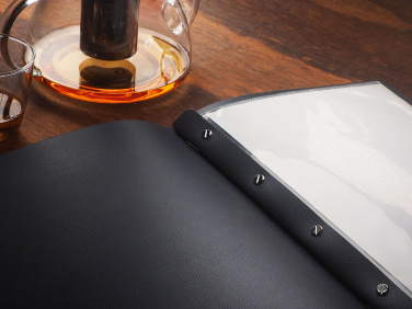 Logo trade liikelahjat tuotekuva: Menukansi 1959319