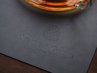 Logo trade mainoslahjat ja liikelahjat kuva: Pöytämatto 1039319