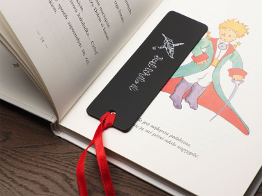 Logo trade liikelahjat tuotekuva: Kirjanmerkki 2036094