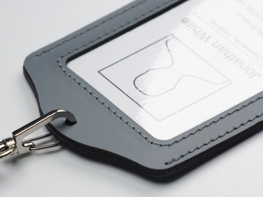 Logo trade mainostuote kuva: Henkilökortin haltija 2038094