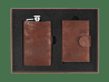 Logotrade liikelahja mainoslahja kuva: Setti 2079325