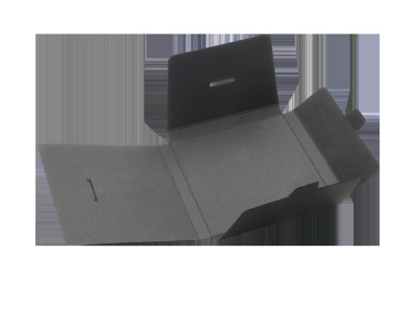 Logo trade mainoslahja kuva: Laatikko (10.5x10.5x1cm) 900037