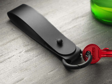 Logotrade liikelahjat mainoslahjat tuotekuva: Avainrengas 1709094