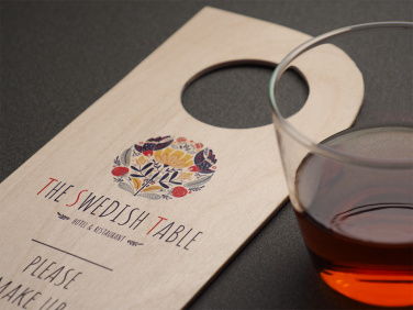 Logotrade liikelahjat kuva: DND merkki 1160121