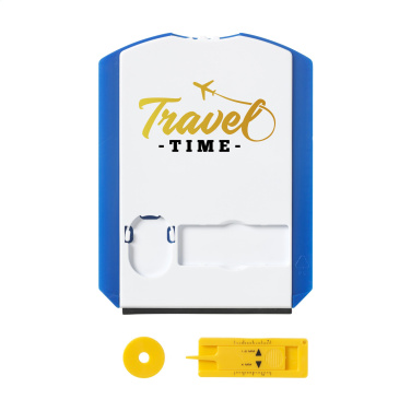 Logotrade liikelahja tuotekuva: EuroNormErityinen pysäköintilevy