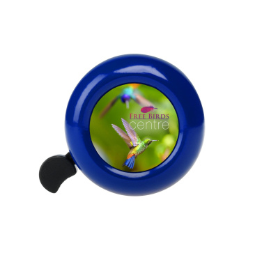 Logo trade liikelahja mainoslahja tuotekuva: BikeBell