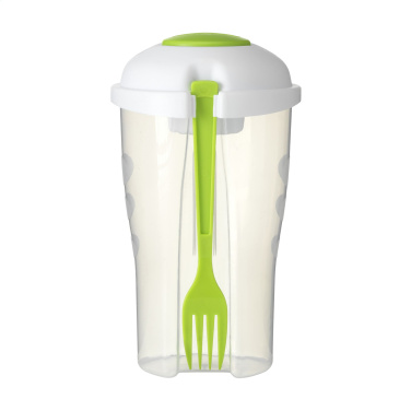 Logo trade liikelahja kuva: Salad2Go Salad Shaker