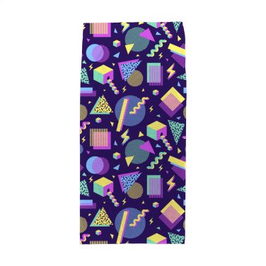 Logo trade liikelahjat mainoslahjat kuva: Monikäyttöinen Bandana-huivi, jossa painatus