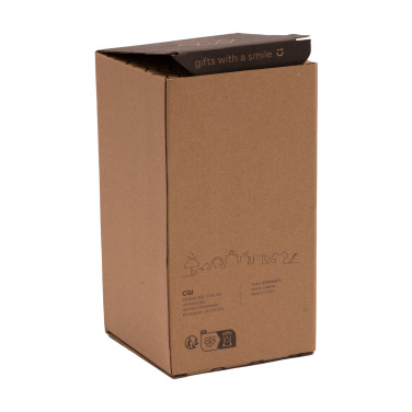 Logo trade mainoslahja ja liikelahja tuotekuva: Halo MoodLight lamppu