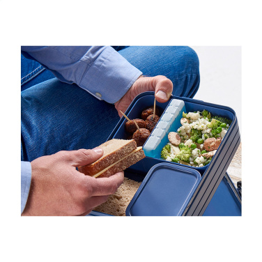 Logotrade liikelahja tuotekuva: Mepal Lounaslaatikko Bento Large 1,5 L