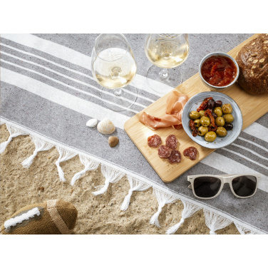 Logo trade liikelahja kuva: Tapas Bamboo Board XL leikkuulauta