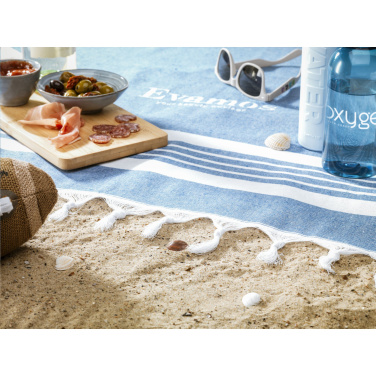 Logo trade mainostuotet tuotekuva: Tapas Bamboo Board XL leikkuulauta