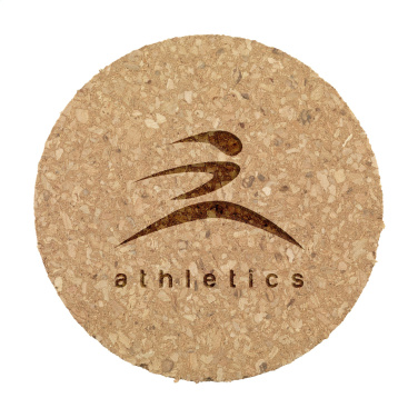 Logo trade liikelahjat mainoslahjat kuva: Wooosh Tuoksukynttilä Piilotettu Kuva