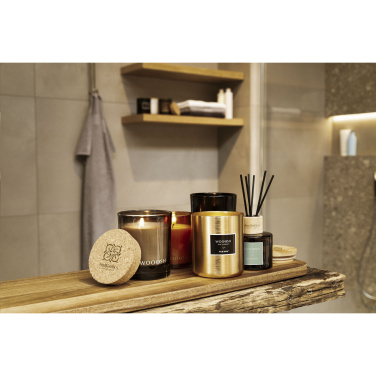 Logo trade liikelahjat tuotekuva: Wooosh Fragrance Sticks Vihreät yrtit