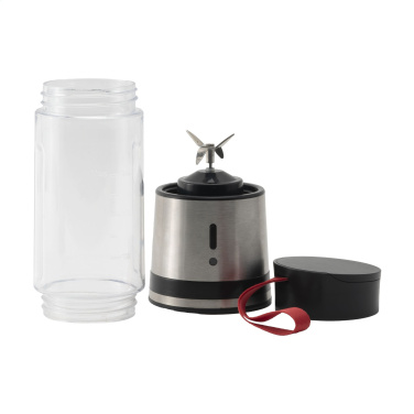 Logo trade liikelahja kuva: Ladattava Smoothie Maker