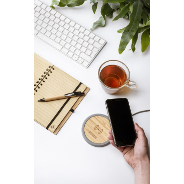 Logotrade mainoslahjat kuva: Cork ECO kirjoituskynä