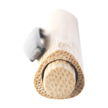 Logo trade mainoslahja ja liikelahja tuotekuva: Tokai Bamboo Pen