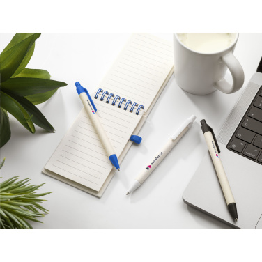 Logo trade liikelahjat tuotekuva: Maitokartonkikynä