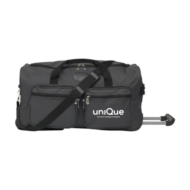 Logotrade mainoslahja ja liikelahja kuva: Milan TrolleyBag