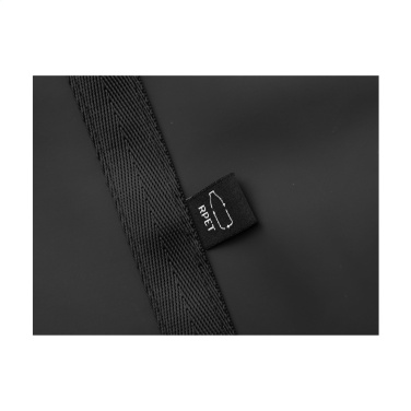 Logo trade mainoslahja kuva: Lennon RCS kierrätetty PU-urheilu-/matkalaukku