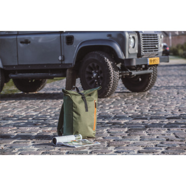 Logo trade mainostuotet tuotekuva: Nolanin reppu