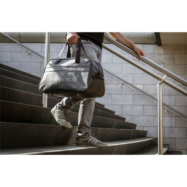 Logotrade mainostuote tuotekuva: Voyager Weekend Bag -matkalaukku