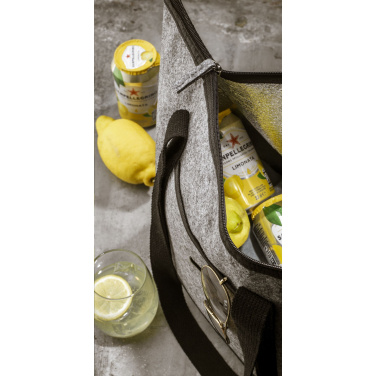 Logotrade mainostuotet kuva: Feltro GRS RPET CoolShopper