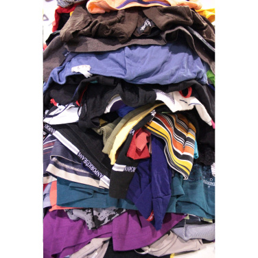 Logo trade mainoslahjat ja liikelahjat kuva: Wolkat Rabat kierrätystekstiilien ostaja