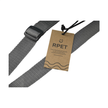 Logotrade liikelahjat kuva: BottleCooler GRS RPET