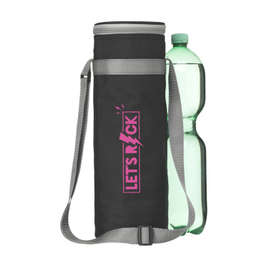Logotrade mainoslahjat ja liikelahjat tuotekuva: BottleCooler GRS RPET