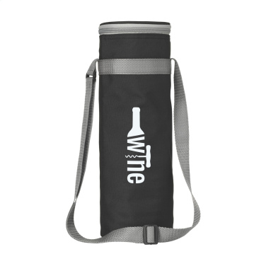 Logotrade mainoslahjat kuva: BottleCooler GRS RPET