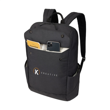 Logotrade liikelahja mainoslahja kuva: Thule Lithos -reppu 20 L