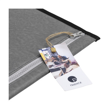 Logotrade mainoslahja tuotekuva: Fraenck Bobby Laptop Sleeve 15,6"