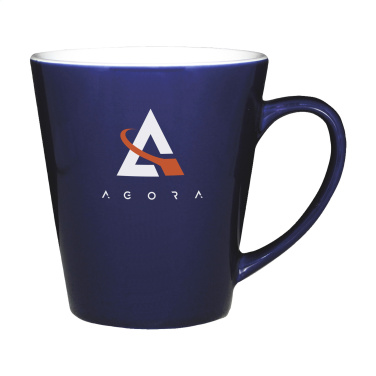 Logotrade mainoslahjat kuva: DeltaCup 310 ml muki