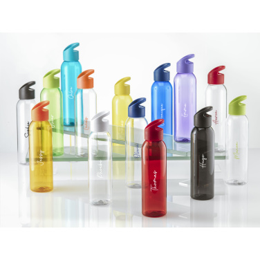 Logotrade mainostuote tuotekuva: Sirius 650 ml juomapullo