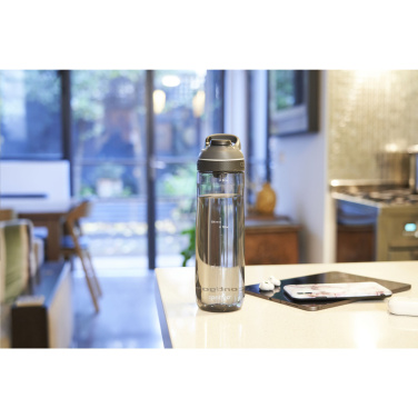 Logo trade liikelahjat mainoslahjat kuva: Contigo® Cortland 720 ml juomapullo