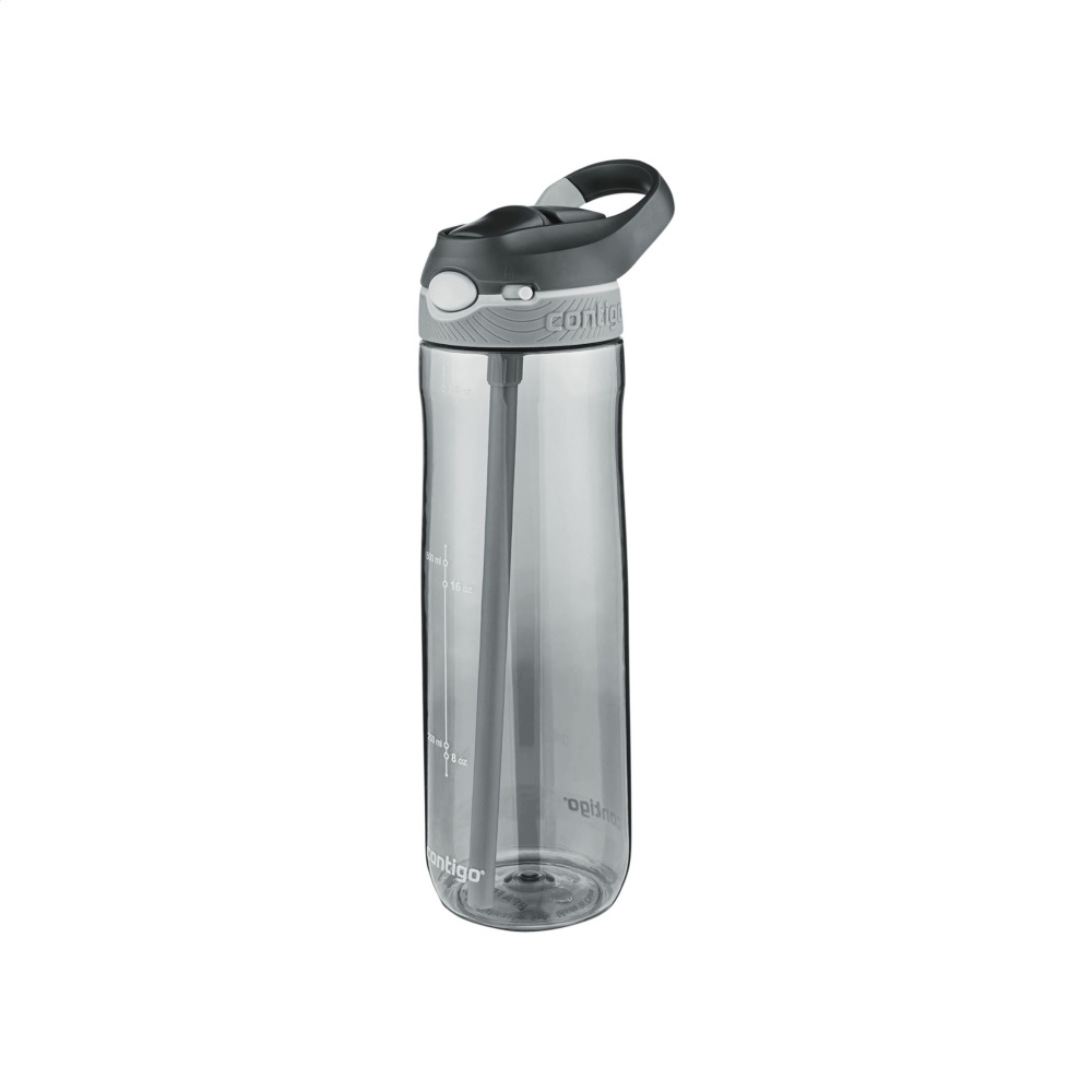 Logo trade mainoslahjat ja liikelahjat kuva: Contigo® Ashland 720 ml juomapullo