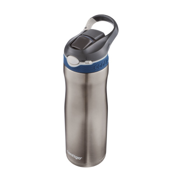 Logotrade liikelahjat mainoslahjat tuotekuva: Contigo® Ashland Chill 590 ml juomapullo