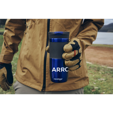 Logotrade mainostuote tuotekuva: Contigo® Byron Medium 470 ml lämpökuppi