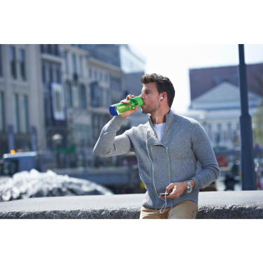 Logo trade liikelahjat mainoslahjat kuva: Contigo® Swish 500 ml juomapullo