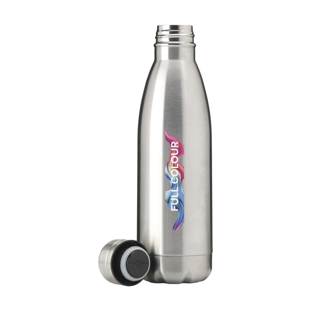 Logotrade mainoslahjat kuva: Topflask 500 ml juomapullo