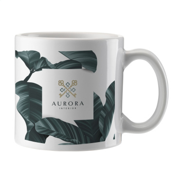 Logotrade mainostuote tuotekuva: Picasso Midi 300 ml muki