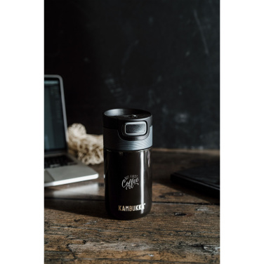 Logotrade mainoslahjat ja liikelahjat tuotekuva: Kambukka® Etna 300 ml lämpökuppi